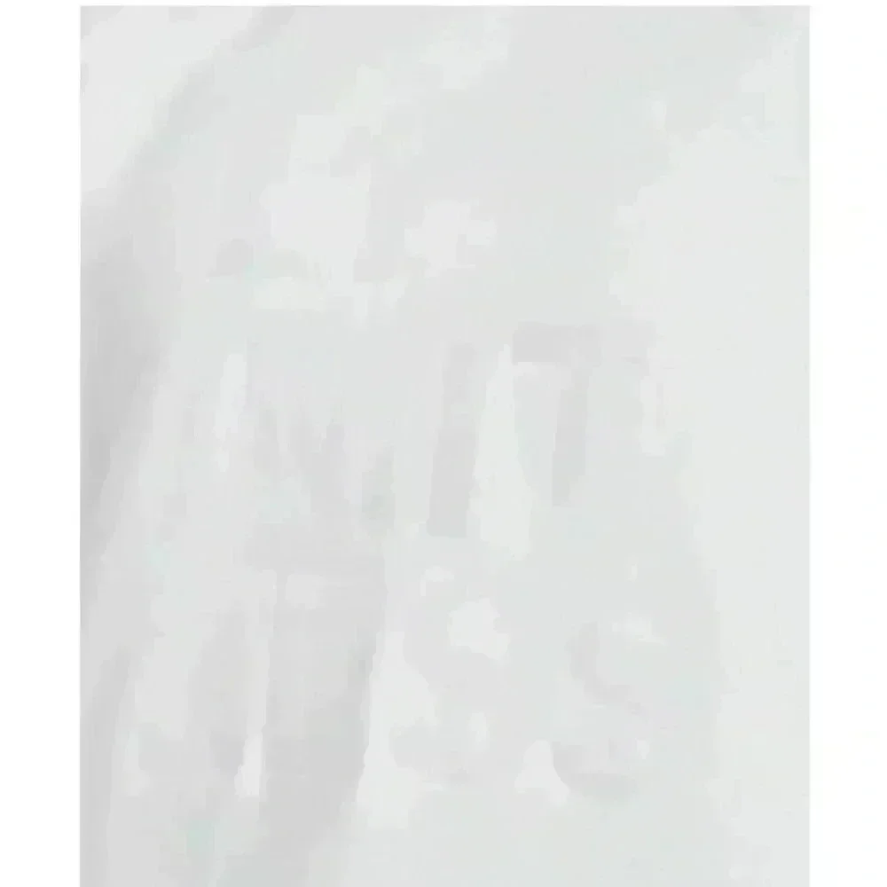 Athleta White Limitless Graphic Crew Sweater Size Medium‎